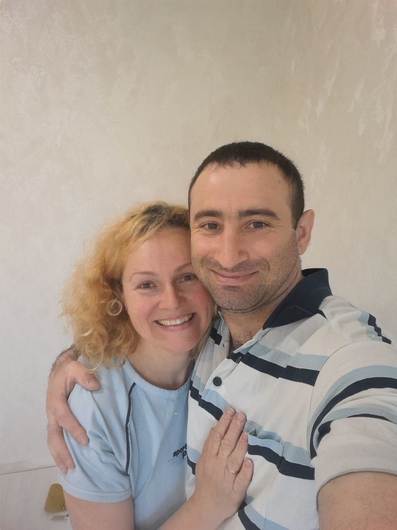 Качественная поклейка обоев