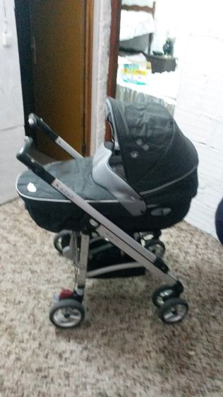 conjunto de transporte para criança da bébé comfort