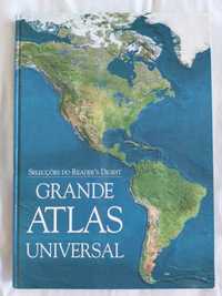 Grande altas universal