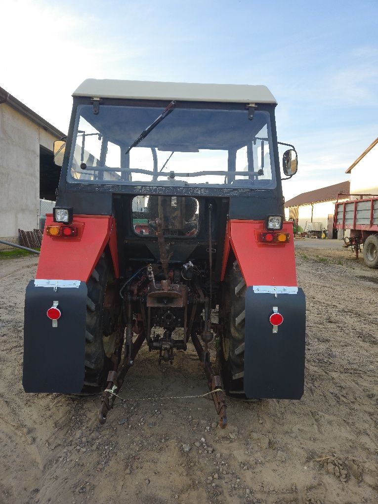 Zetor 7745 IDEALNY