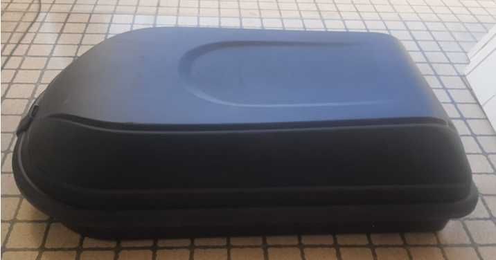 Aluga-se Mala Tejadilho para férias!