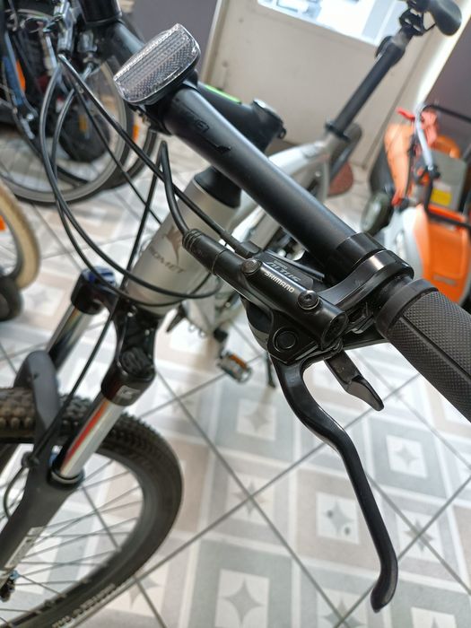 Romet m3 mustang XC series technicznie super