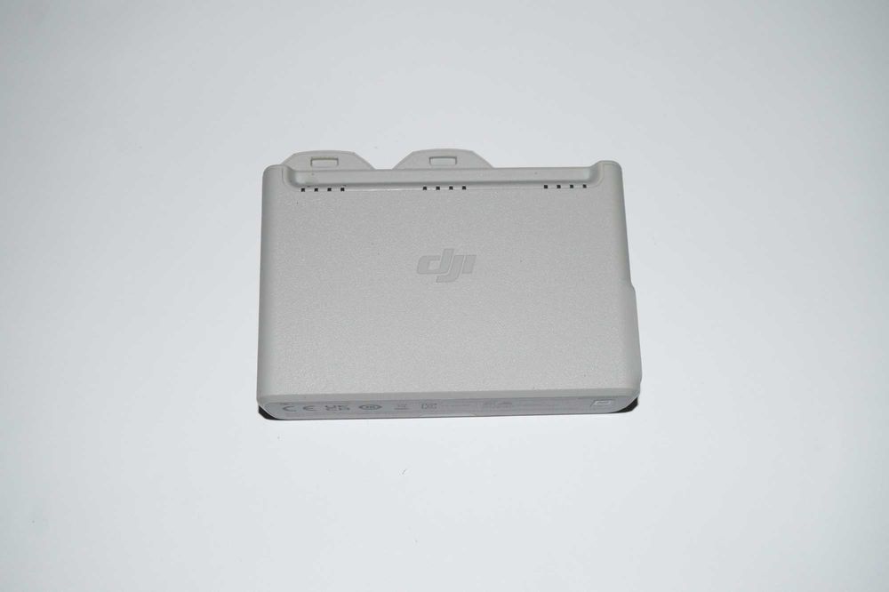 DJI Neo Charging Hub + 2× Battery