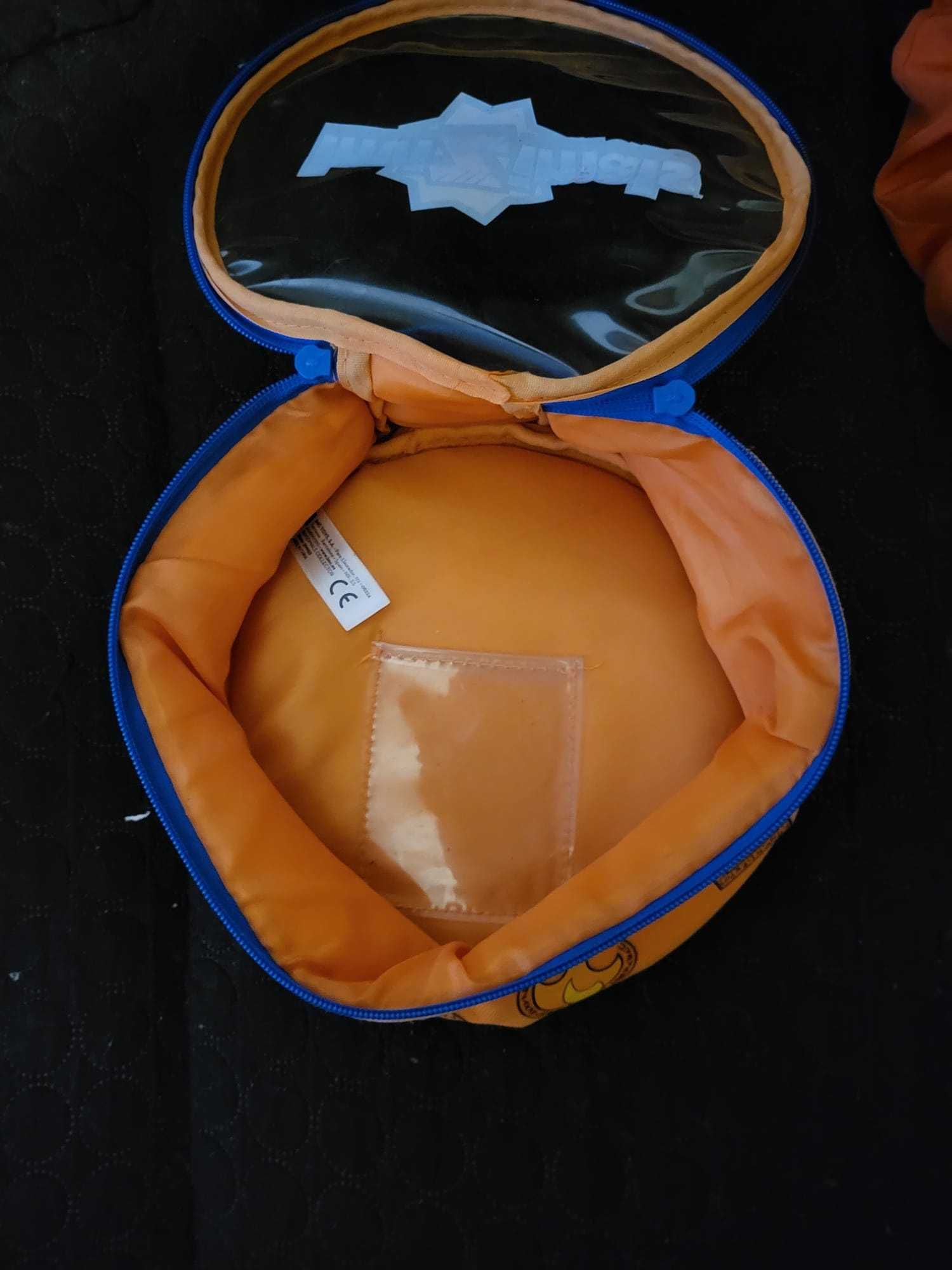 Bolsa Invizimals Oficial