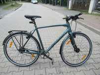 Centurion City Speed 11 Alfine 28”