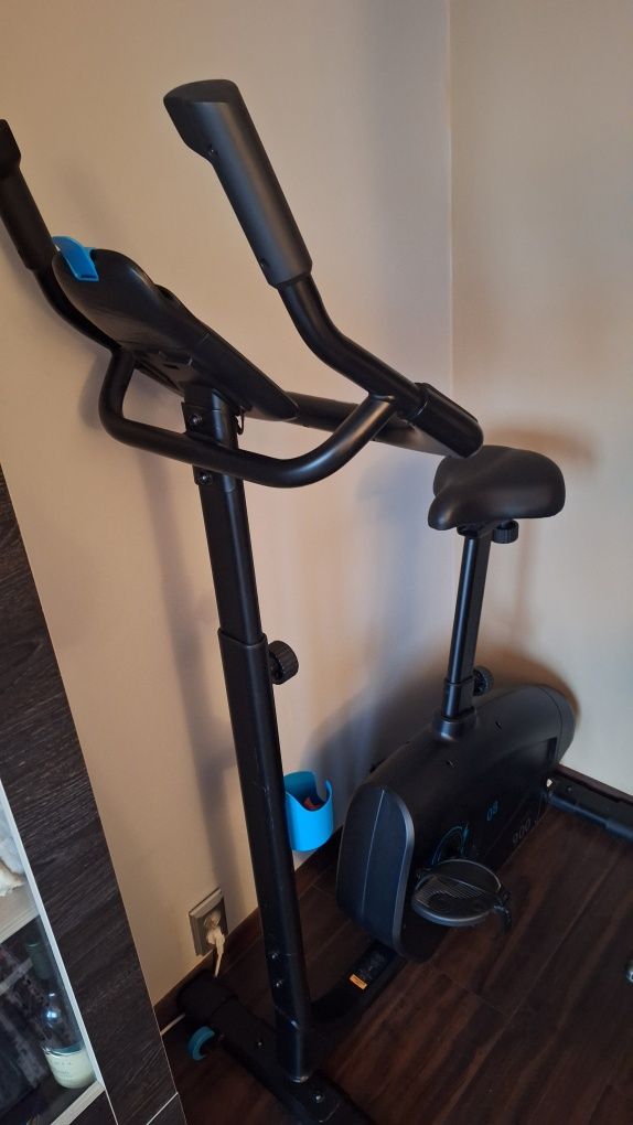Rower stacjonarny domyos 08