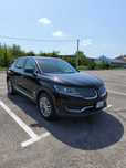 Lincoln MKX Reserve+ 2016, 3,7л, AWD