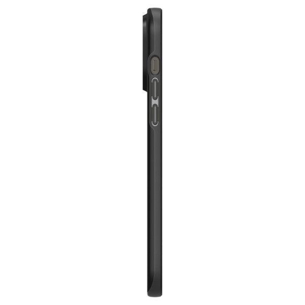 Spigen Thin Fit Iphone 14 Pro 6,1" Czarny/Black Acs04780