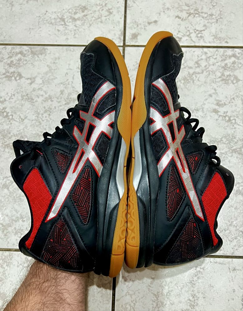 Волейбольні кросівки Asics Оригінал