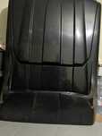 Hardtop: Mazda bt50 2010.