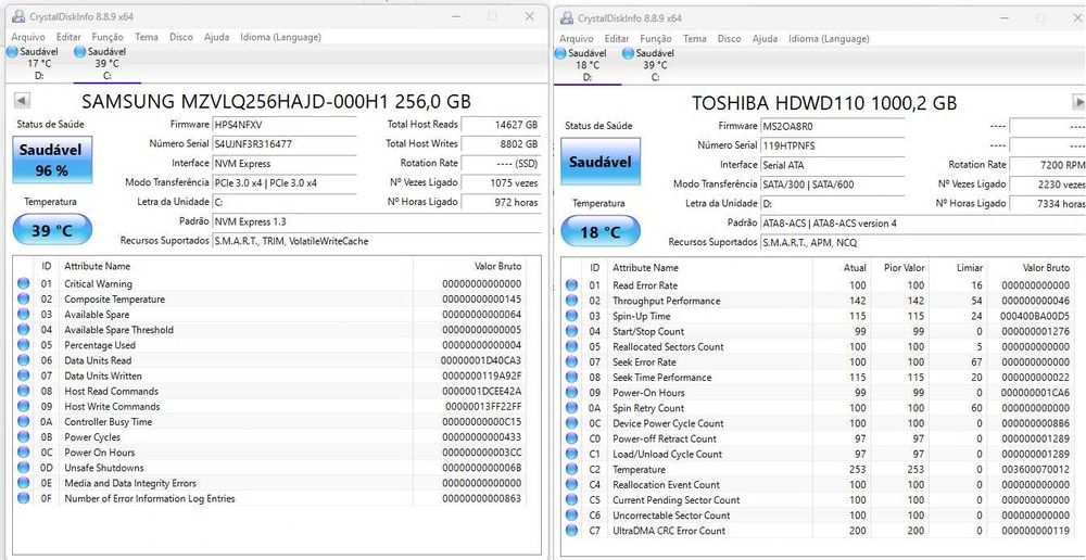 Torre Desktop Gaming Xeon