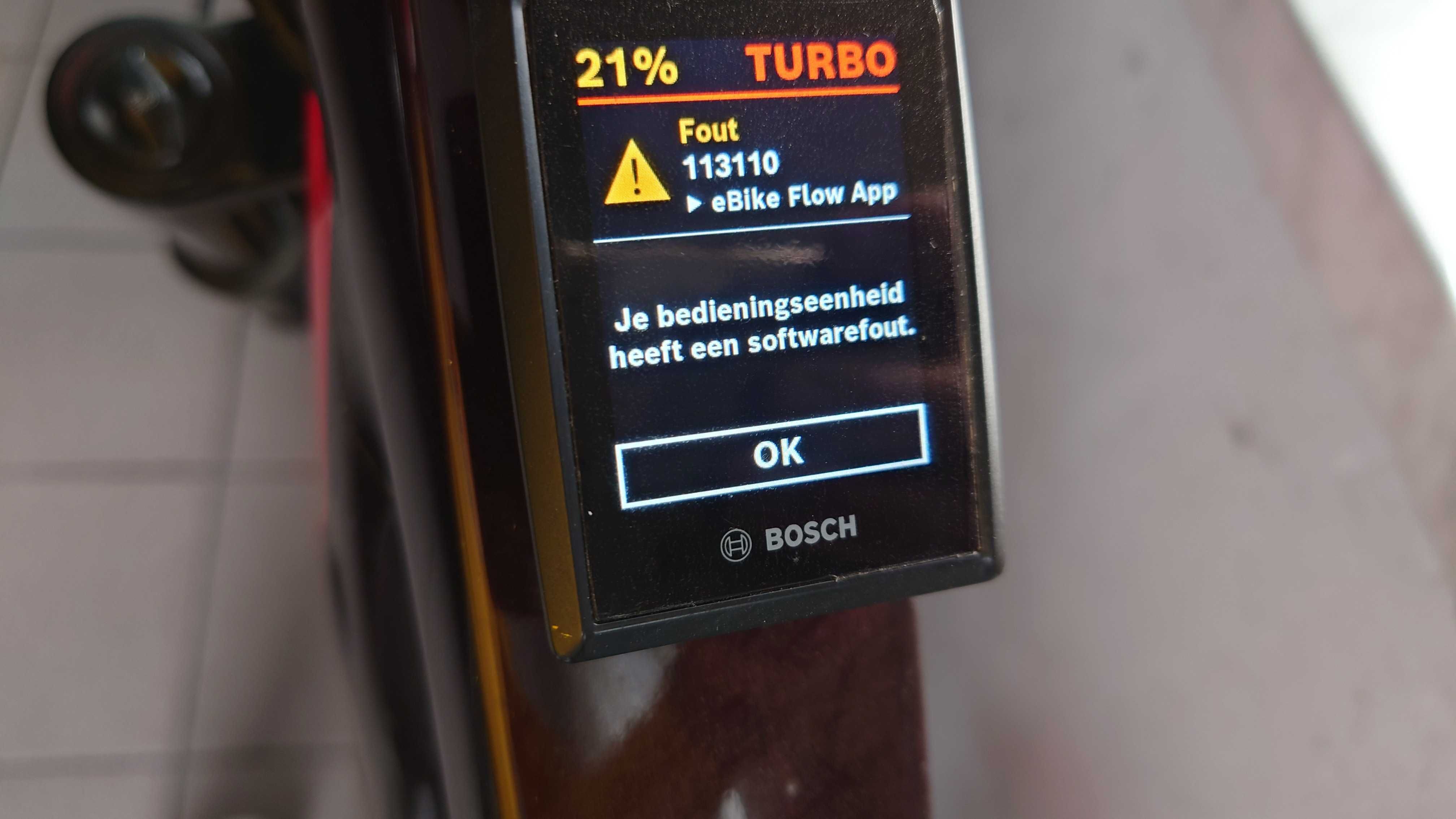 Manipulator Bosch Smart System BRC3600 Kontroler Pilot LED Remote #50