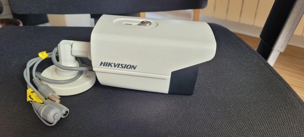Kamera Hikvision 2 Mpix