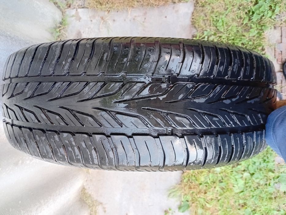 ШИНА 195 / 60 R 15