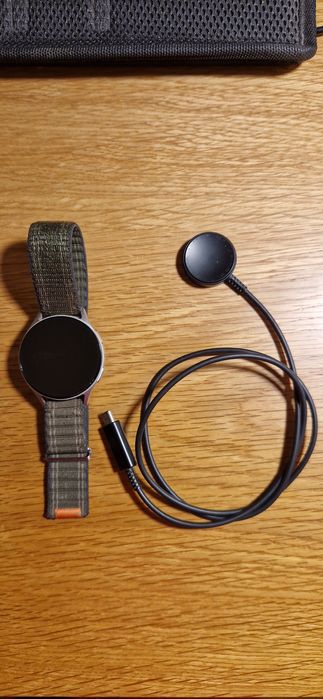 Samsung Galaxy Watch 7 LTE – Como Novo!