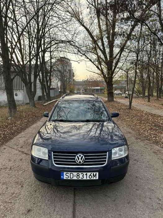 Продам Volkswagen Passat B5+