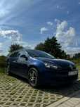 Super auto vw Golf 6 wygodny i pakowny
