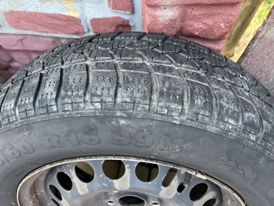 Продам колеса в зборі