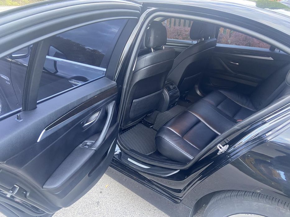 Продам БМВ Ф10 BMW F10