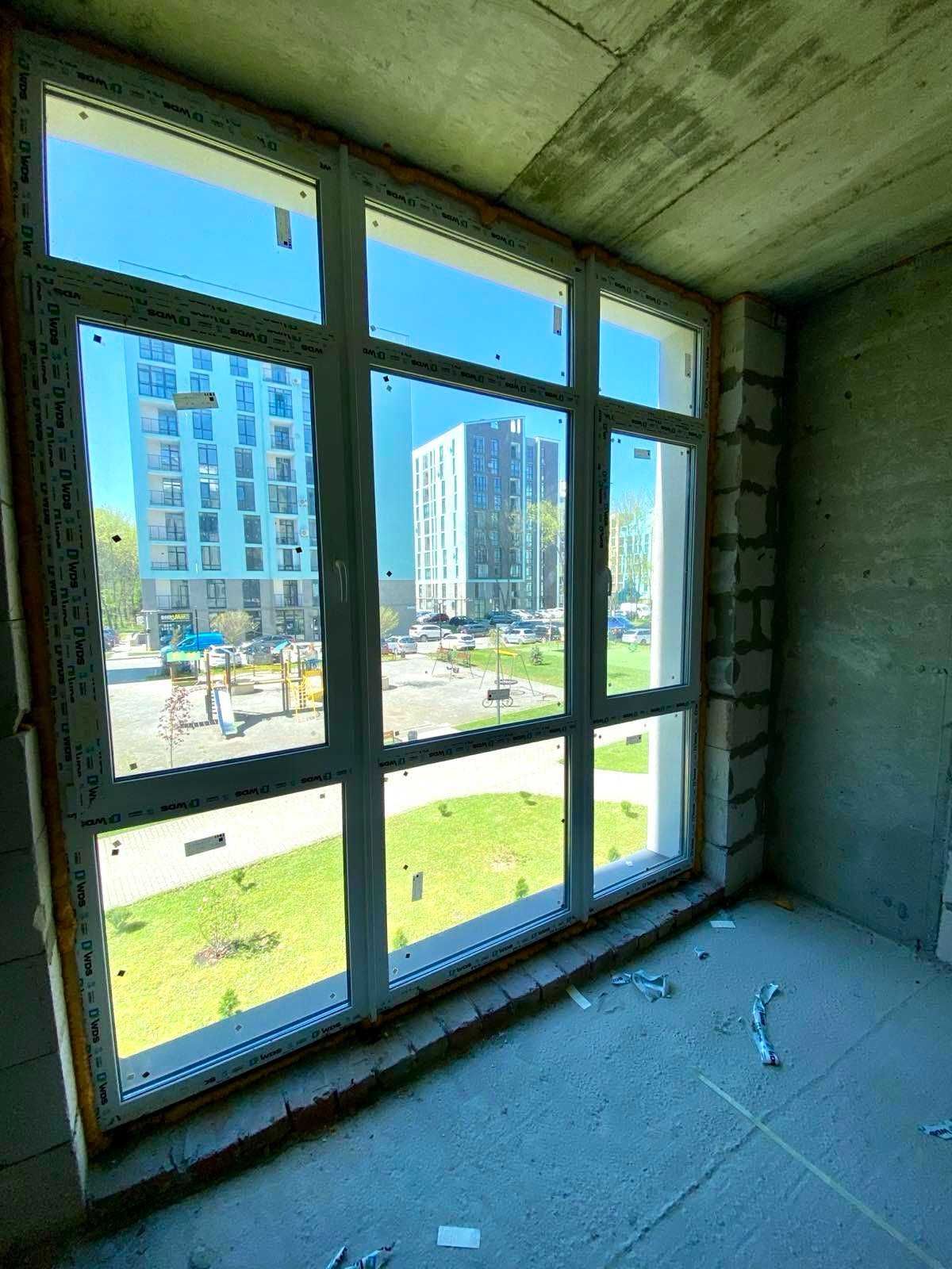 Продаж 2-кім. квартири.. вул. Стрийська-Новобудова Леополь Таун