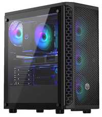 Komputer do gier Ryzen 9 5900X RTX 4070 TI 32gb ram SSD NVME