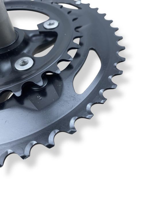 Korba Shimano GRX FC-RX600, 10S, 46-30T, 172.5mm nowa FV / 014-232