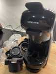 Maquina de cafe CREATE