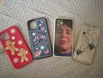 Etui na telefon iPhone