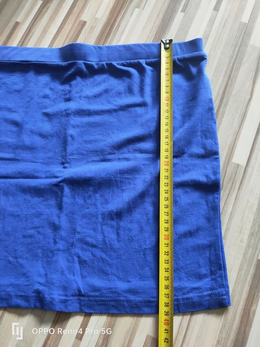 Spódniczki mini 2 sztuki komplet/roz.38