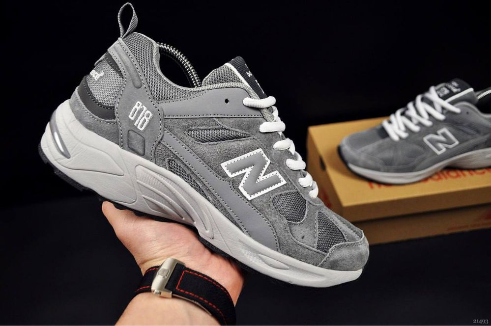 «ОРИГИНАЛ»кросівки New Balance 878