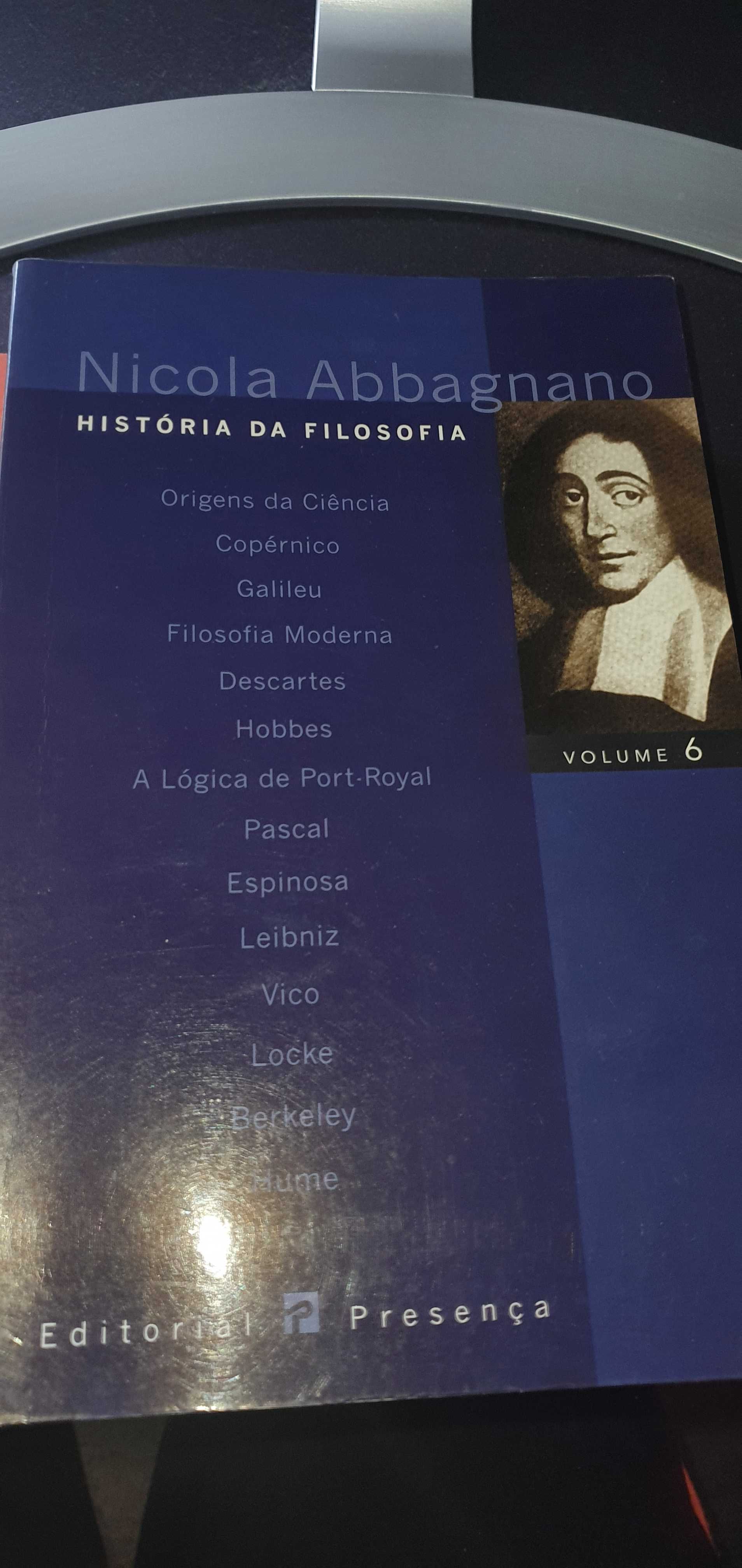 Dicionário de filosofia incompleto