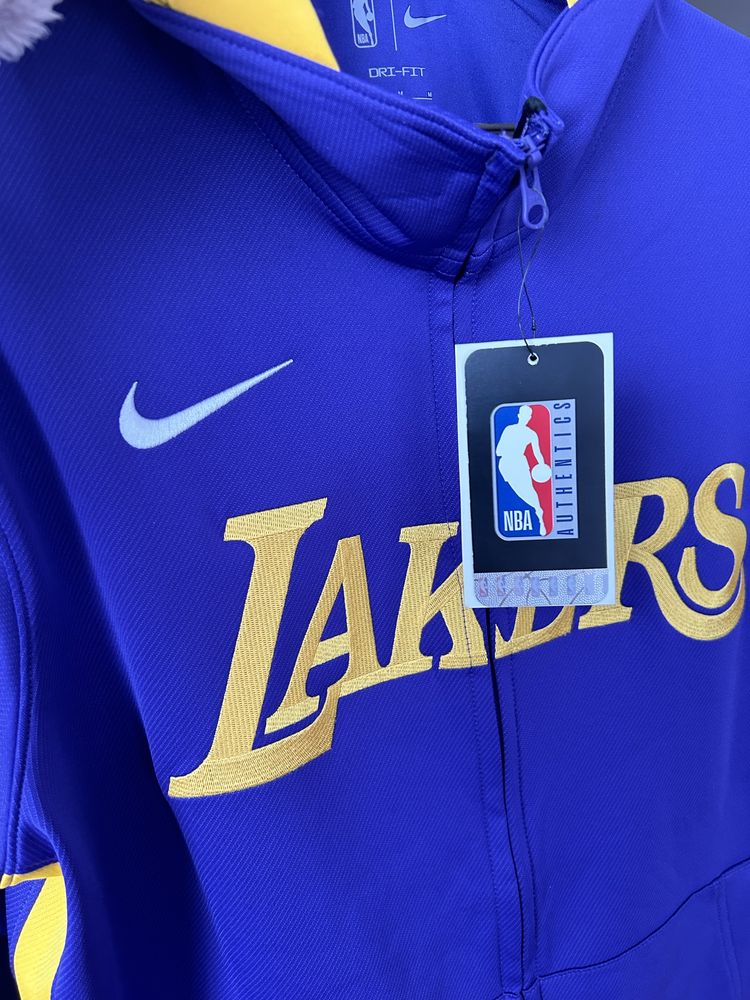Bluza Nike Lakers