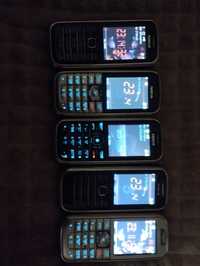 Телефоны Nokia 6233