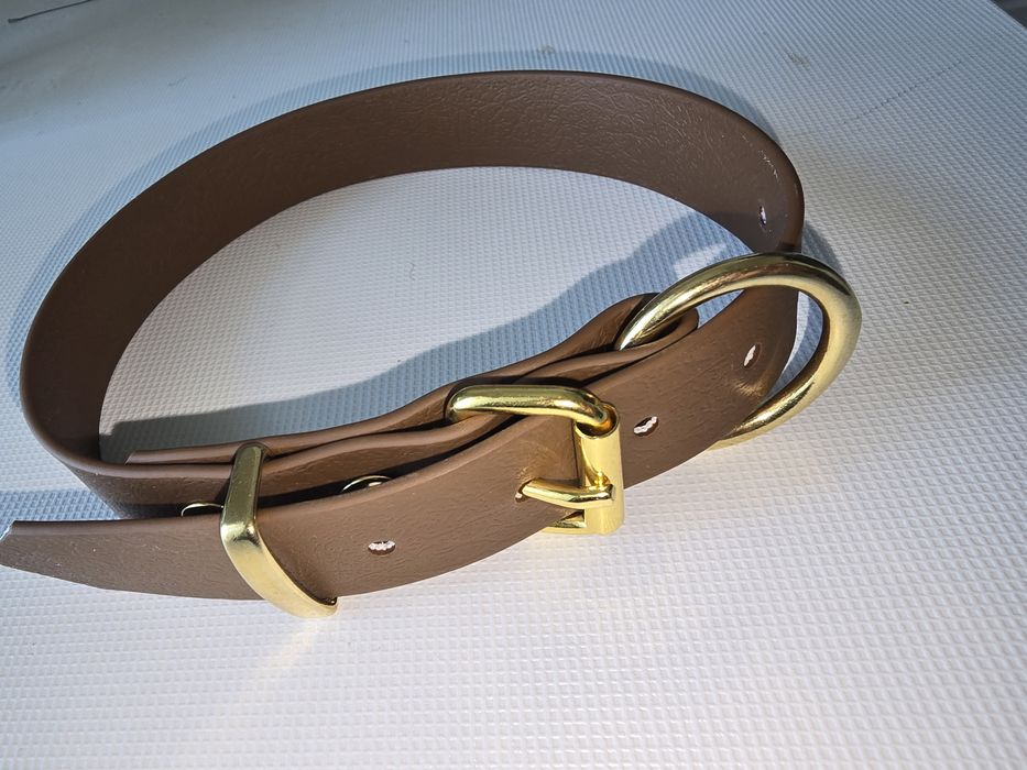 Obroża elastyczne pcv dowolny rozmiar