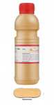 RENOSKÓR farba lakier do skóry Cytrynowy 200ml