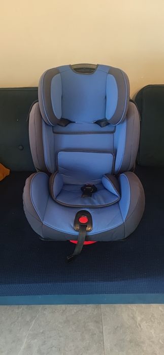 Fotelik Caretero Angelo