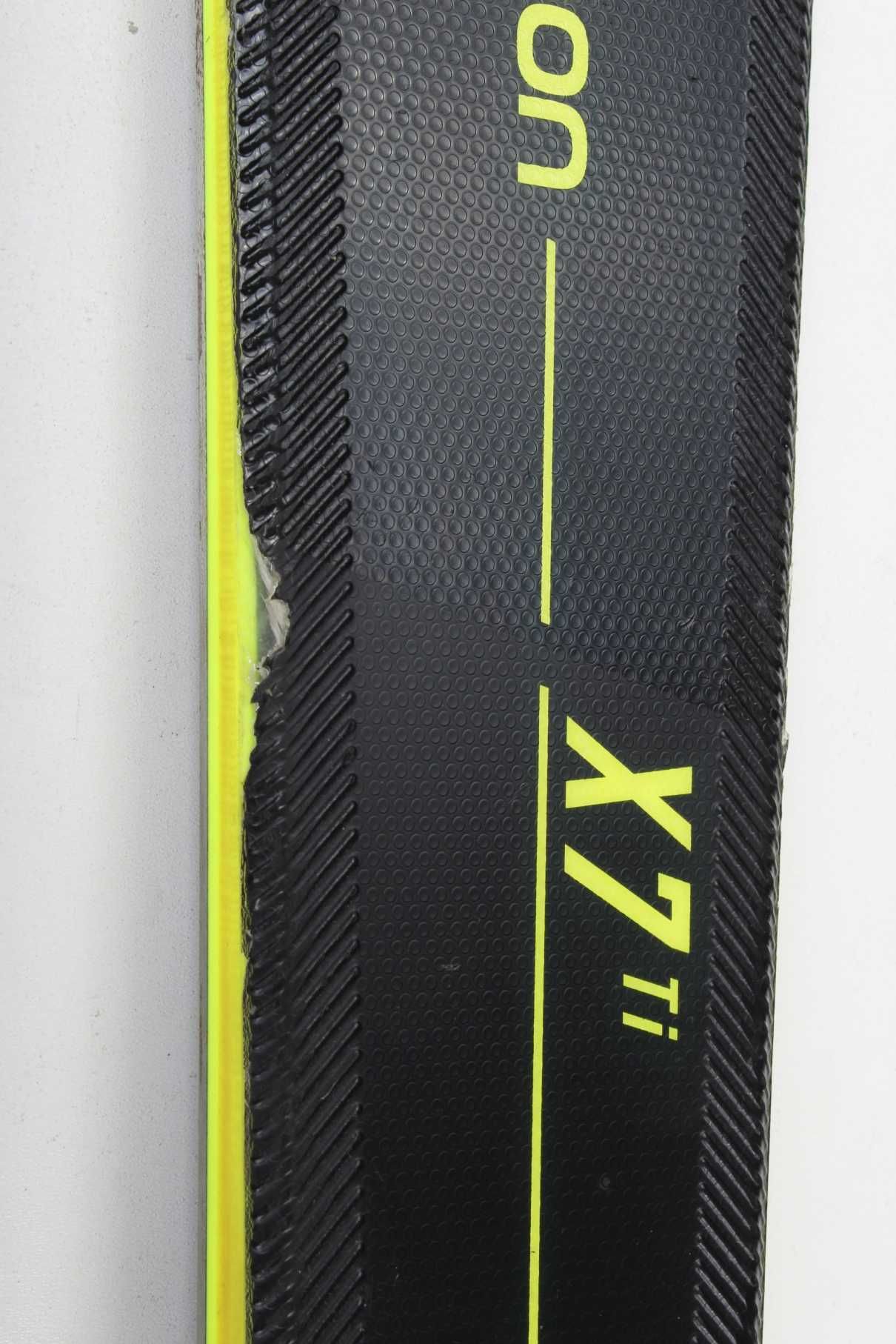 narty Salomon S/Max X7 Ti 170 cm + M 11 Gripwalk - 1767
