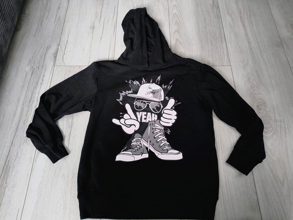 Bluza dla chłopca