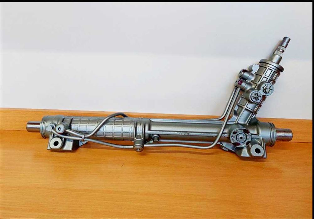 Рульові рейки BMW E39 E46 E53 E60 E65 E70