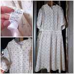 Платье Плаття шовк шелк (L-XL)