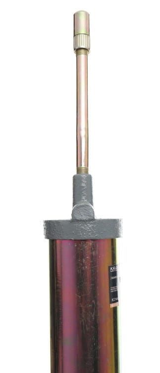 Smarownica ręczna KD1442