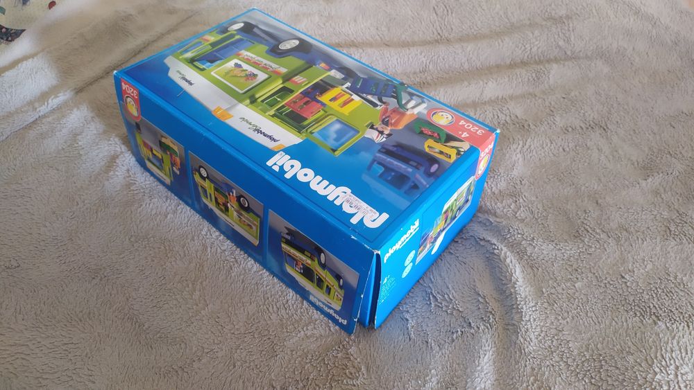 Playmobil set 3204