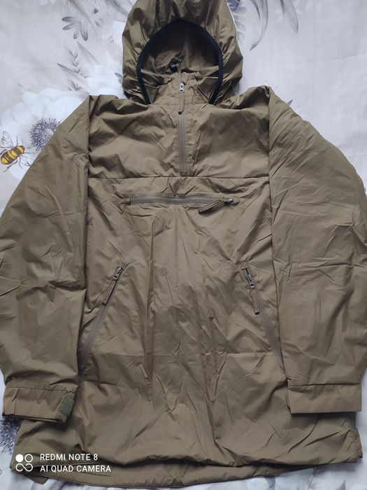 Продається куртка Анорак з Великобританії