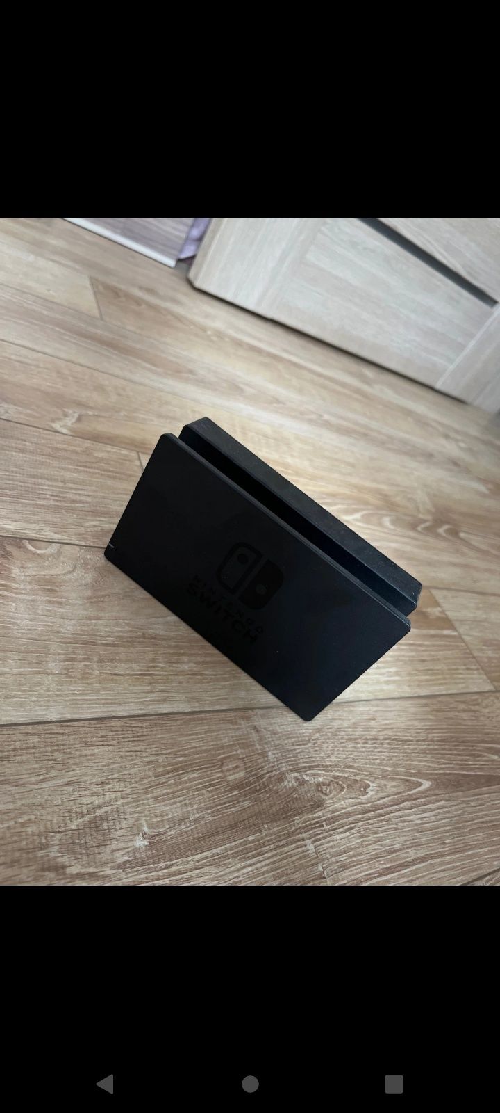 Konsola Nintendo switch