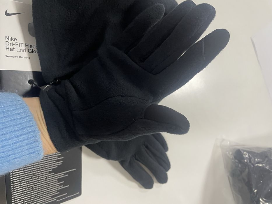 Комплект дитячий - підлітковий Nike FLEECE  N.100.2579.082