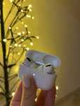 AirPods Pro ідеальний стан з усією комплектацією