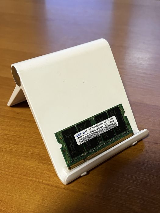 Оперативна памʼять для ноутбука SK hynix 8GB 3200MHz. (DDR4-DDR3-DDR2)