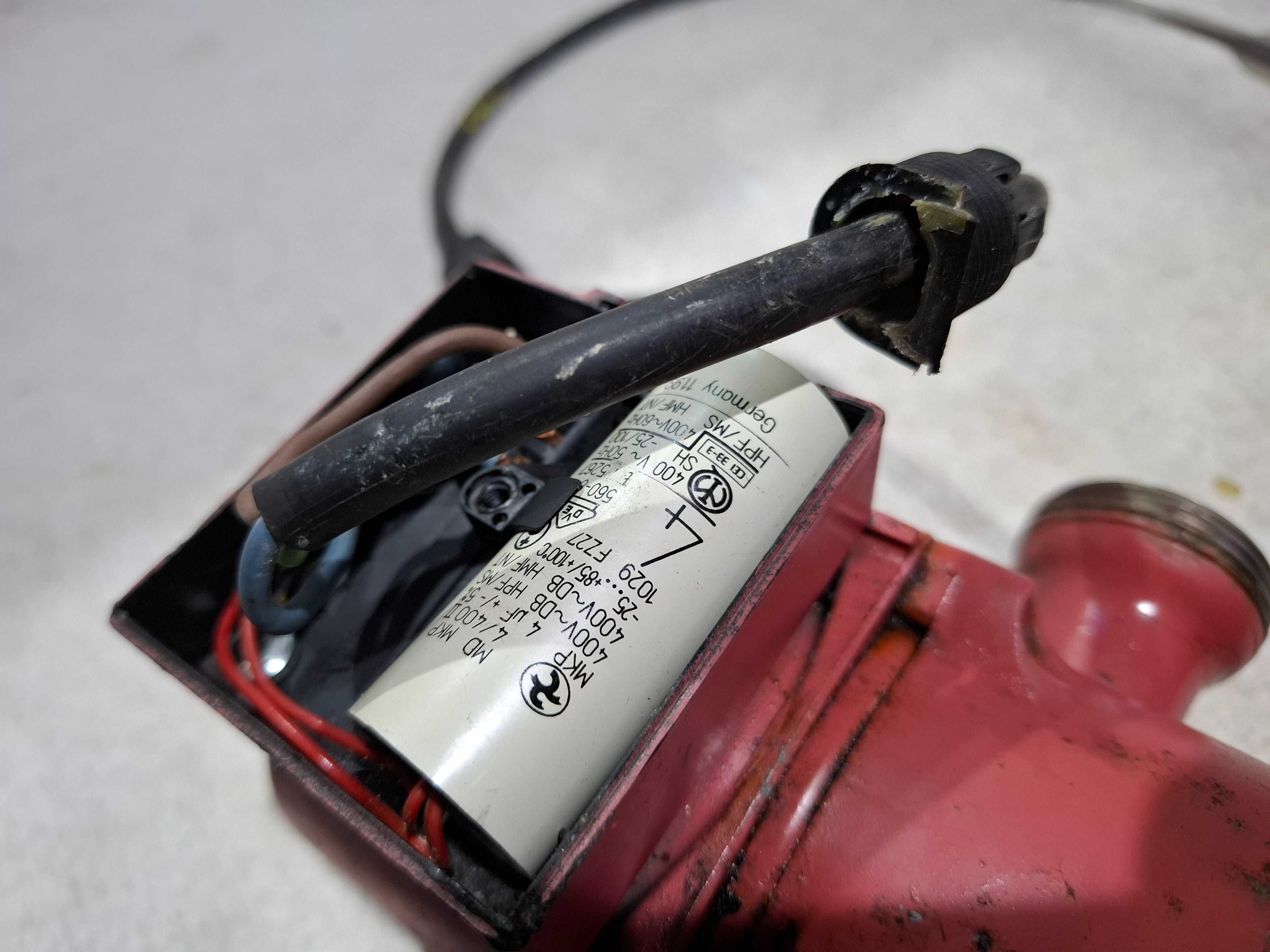 Pompa Grundfos UP 20-07 N 150 C.W.U
