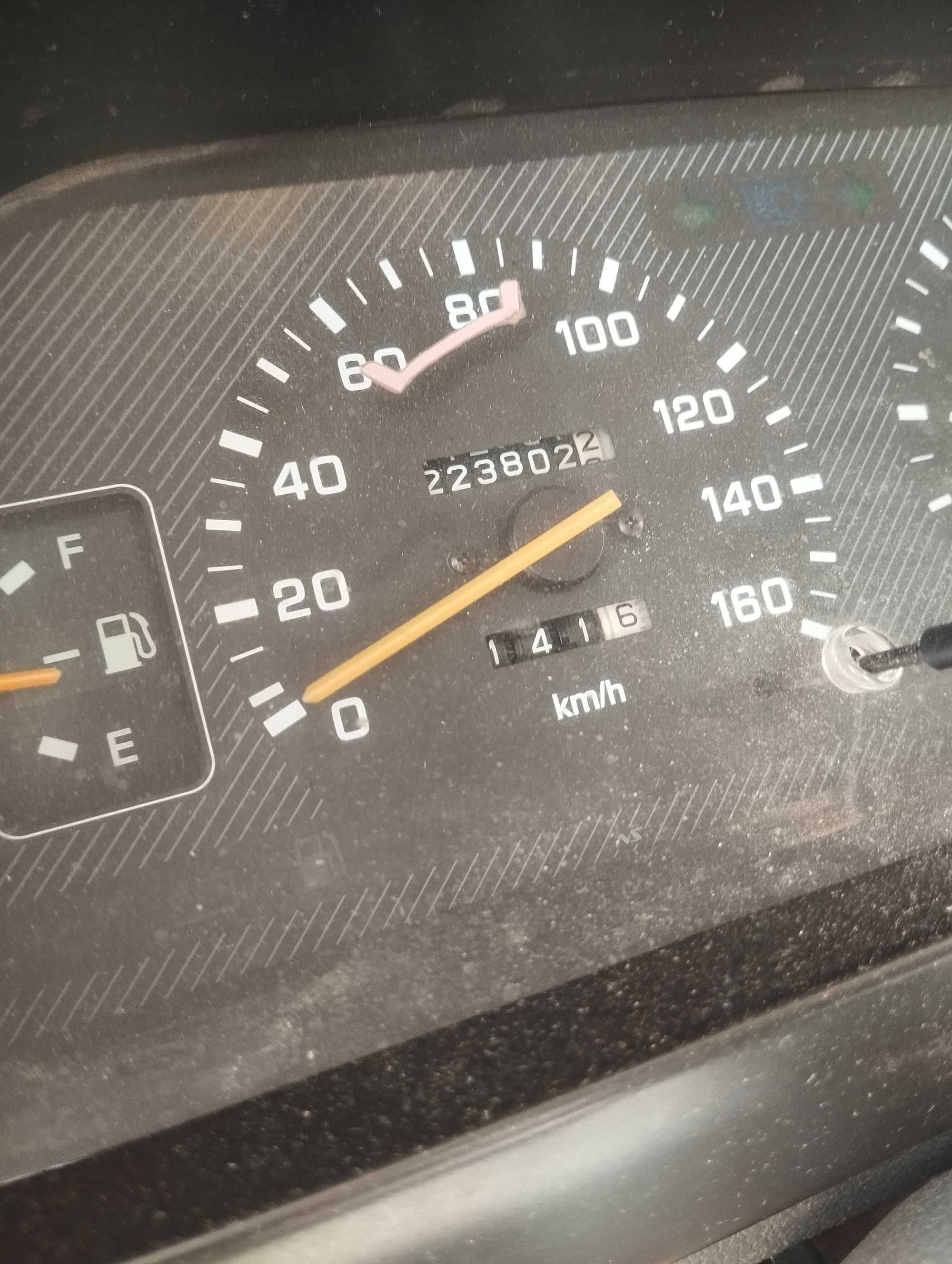 Mitsubishi l300 em bom estado