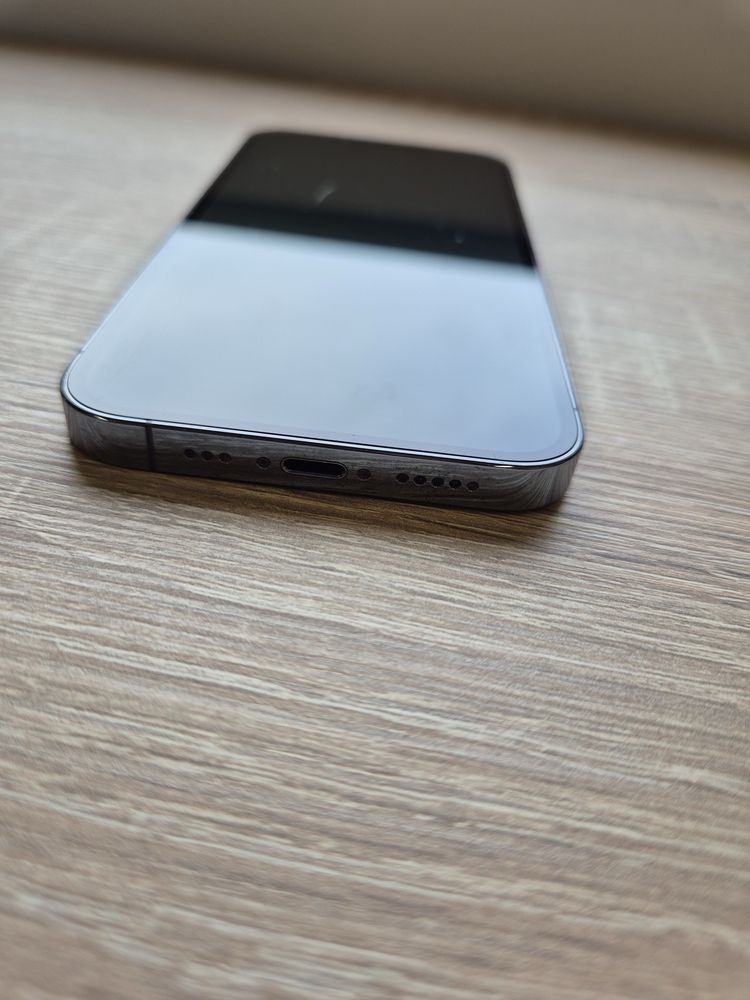 Iphone 13 pro błekitny